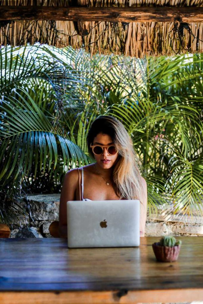 Working from anywhere greatly expands the requirement for a CRM with a VOIP setup
