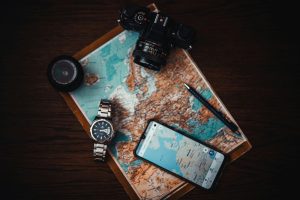 Port your number for world wide usage